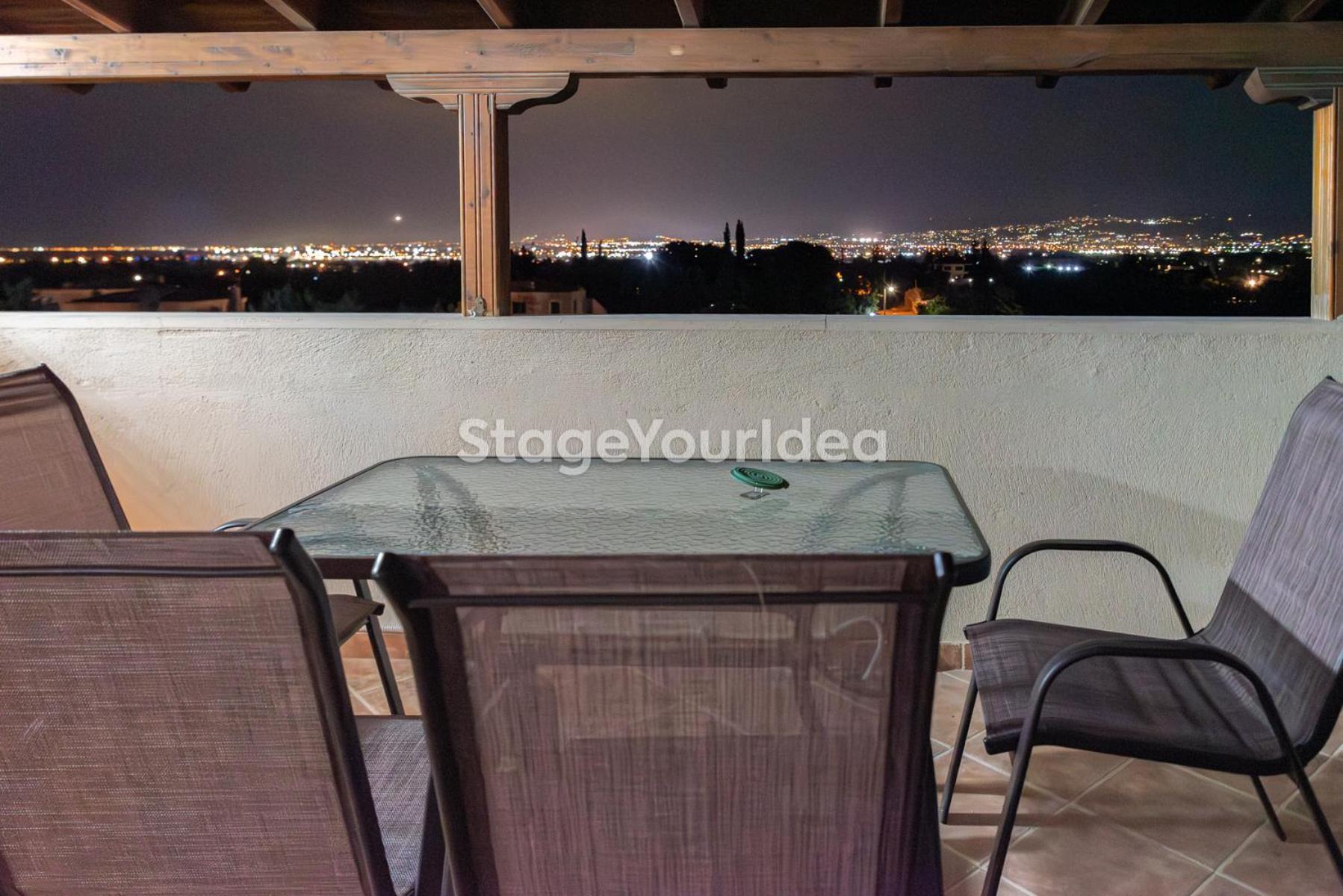 Luxury Appartment, Only 7 Minutes From Thessaloniki Airport And 15 Minutes From City Center ,For 8-23 People Also For Gatherings And Parties Neon Rysion Εξωτερικό φωτογραφία