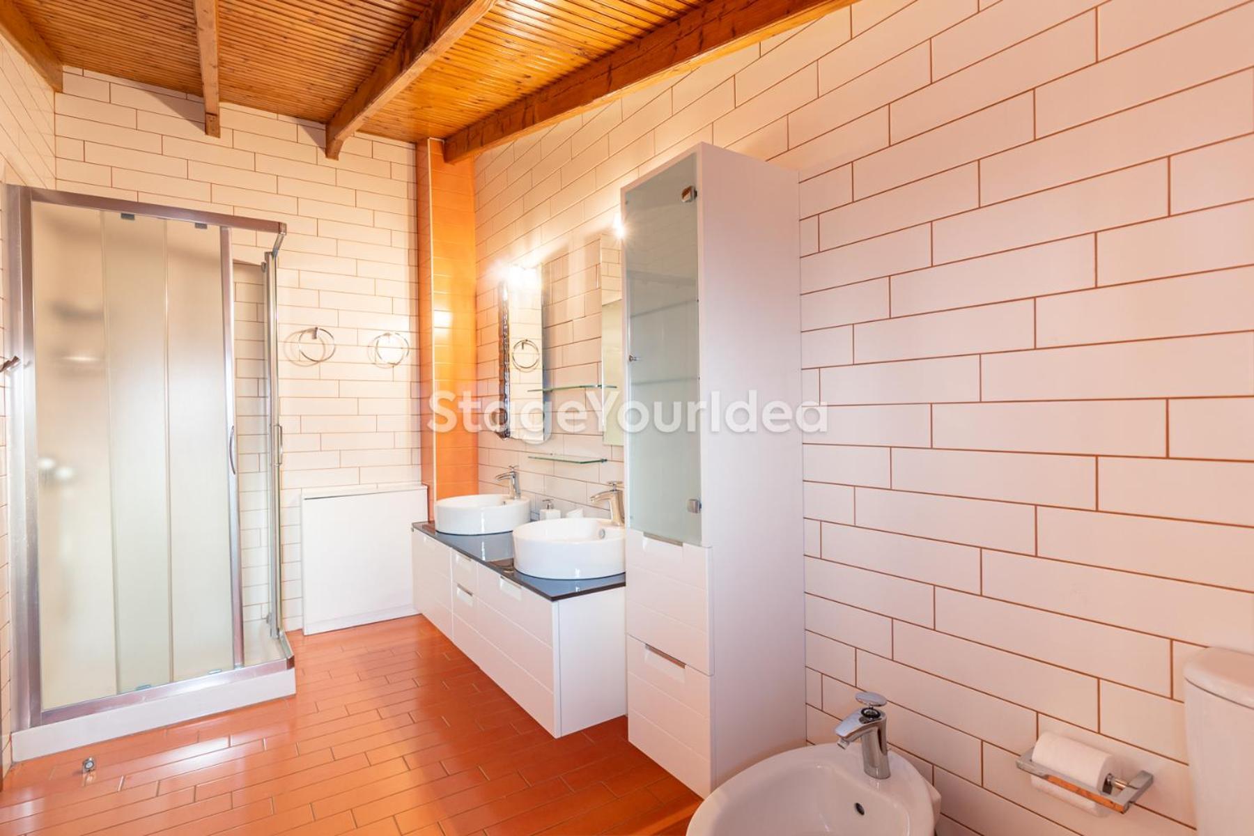 Luxury Appartment, Only 7 Minutes From Thessaloniki Airport And 15 Minutes From City Center ,For 8-23 People Also For Gatherings And Parties Neon Rysion Εξωτερικό φωτογραφία