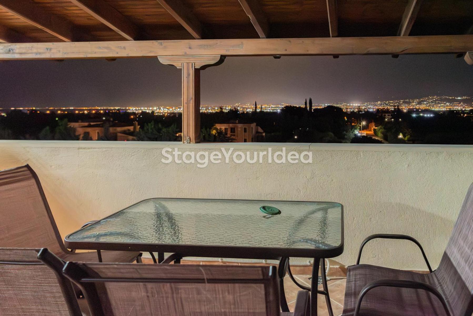Luxury Appartment, Only 7 Minutes From Thessaloniki Airport And 15 Minutes From City Center ,For 8-23 People Also For Gatherings And Parties Neon Rysion Εξωτερικό φωτογραφία